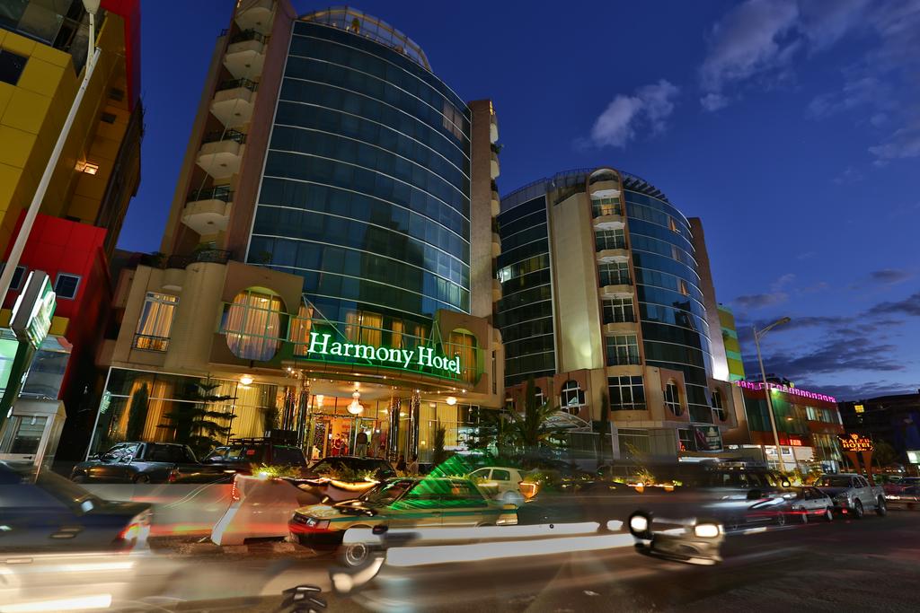 埃塞俄比亚和谐酒店
